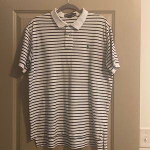 Polo Ralph Lauren Men’s Size XL Polo
